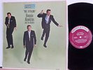 RONNIE HAWKINS - MR. DYNAMO. AN ORIGINAL CANADIAN COPY. MINT.   LP