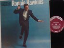 RONNIE HAWKINS - SELF TITLED. VG++  LP