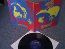 Rare ACID Rock LP by H. P. LOVECRAFT 