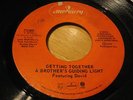 northern soul 70,s classic brothers guiding light getting together mercury orig