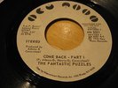 northern soul 70,s classic the fantastic puzzles come back new moon promo orig
