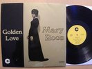 Mary Roos, Golden Love, LP 