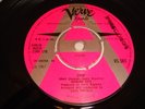 HOWARD TATE -'STOP'RARE UK DEMO VERVE 1967 NORTHERN