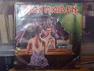 IRON MAIDEN - TWILIGHT ZONE  7