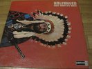 KEEF HARTLEY - HALFBREED   DERAM SML 1037   FOC   LP