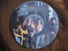 Bon Jovi Vinyl LP Picture Disc - New Jersey