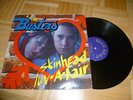 Busters All Stars LP SKA Skinhead Luv-Afair Blue Beat Records Bad Manners