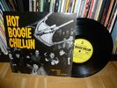 Hot Boogie Chillun - 10
