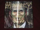 Ministry - The Last Sucker 2xLP Vinyl. Limited to 400 Sold Out/OOP. Rigor Mortis