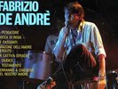 FABRIZIO DE ANDRÈ - Fabrizio de Andre - LP Ricordi Orizzonte ORL 8064 - André