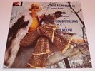 MC5 Kick Out The Jams uncensored version + BEATLES RARE 60s IRAN prs. ps EP