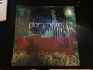 Paramore - All We Know Is Falling Rare/Red Signed Vinyl