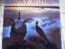 ROXY MUSIC - AVALON LP MINT, STILL SEALED