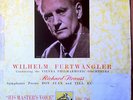 ALP 1208 R/G ED1 Furtwangler  Don Juan, Till Eulensp  R.STRAUSS