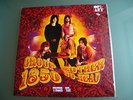 DoLP  GROUP 1850 -Mother No Head,Their 45s- PSEUDONYM VP99.028