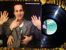 James Newton Howard & Friends LP Sheffield Lab LAB 23 1983 Original VG++
