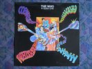 THE WHO a quick one Orig. UK '66 REACTION YARDBIRDS EXPORT BEATLES VERTIGO DOORS