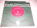 NEW ZEALAND RARE BEATLES i want to hold your hand NZP.3152  NZ 7inch 45rpm