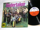 DERRICK HARRIOTT & CRYSTALITES Undertaker (Trojan UK Original LP 1970) Nice