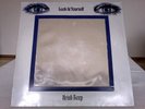 Uriah Heep - Look At Yourself - MINT Vinyl LP , ISLAND 