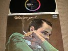 WHERE ARE YOU ? FRANK SINATRA UK  SLCT6152 1959 VINYL LP,SHIPPED TRACKED