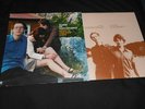 Kings Of Convenience Quiet Is The New Loud Vinyl LP Gatefold Cover Source lp019