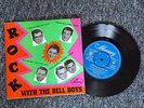 Freddie Bell & Bell Boys 