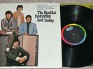 The Beatles-Yesterday & Today-Original Mono Vinyl LP