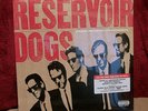 RESERVOIR DOGS OST 20th Anniversary COLOR Vinyl LP NEW/SEALED Black Friday RSD