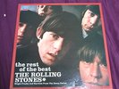 THE ROLLING STONES - THE REST OF THE BEST -  STORY PART 2 - 4 LP Box Set