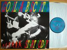 GORILLA BISCUITS - Start Today LP We Bite Rec. 80s sxe Hardcore CIV Warzone BOLD