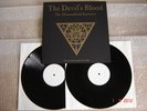 THE DEVIL'S BLOOD: The thousandfold epicentre TESTPRESS  * New  ELECTRIC GHOST