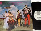 Beggars Opera - Act One - Vertigo Swirl - orig. 1970 LP germania mind