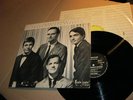 LP - KRAFTWERK - Trans Europa Express- German 1St Press - Nice And RAR 