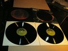 LP - TANGERINE DREAM - Zeit - Green Brain RI - MINT - RAR 