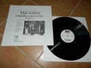 THE KINKS WINTER TOUR 2/77 MAMMARY PRESENTATIONS LP ORIGINAL PRESS