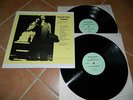 THE ROLLING STONES HAPPY BIRTHDAY CHARLIE 2 LP ORIGINAL PRESS VERY RARE