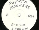 I Jah Man - Africa  7