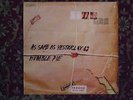 HUMBLE PIE AS SAFE AS YESTERDAY IS GERMAN PRESSING