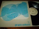 IRAKERE - LP 