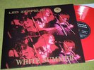 LED ZEPPELIN-White summer- rare LP  / Dio,Soundgarden,ZZ Top,Ten Years After