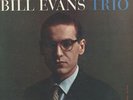 Bill Evans on Riverside