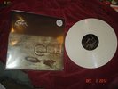 Clutch S/T WHITE VINYL LP #470/500 Played 1X Sword CKY Baroness Mastodon Rage