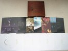 ENSLAVED - The Wooden Box - 7-LP-Box - TEST PRESS ltd. 25 