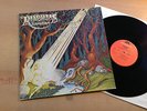 RUPHUS RANSHART ORIG NORWAY POLYDOR in 1974 PROGROCK