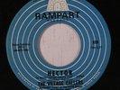 rare Soul Funk 45 VILLAGE CALLERS hector RAMPART