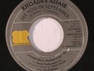 rare Soul Funk Disco 45 RHOADES AFFAIR see you in september BRASS Hear