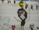 The Cure - The Cure -  Same  Original Vinyl