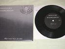 SATANIC WARMASTER / FROST 7