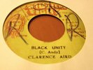 Clarence Aird Black Unity  Killer Roots 7